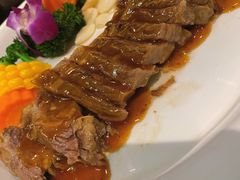-巷语私房料理(华一实业大厦店)