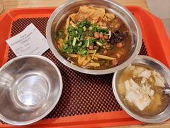 -柳州肥姨妈大骨螺蛳粉(双阳路店)