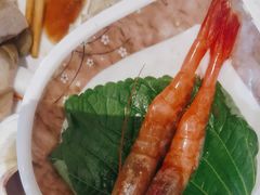 -钱库里海鲜自助(星海广场店)