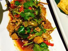 云海肴·云南菜-云海肴·汽锅鸡·云南菜(天津国金汇店)