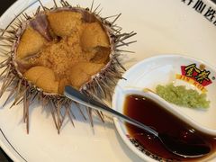 -常鲜楼常来尝鲜海胆馆(星海店)