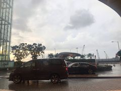-香港ELEMENTS圆方