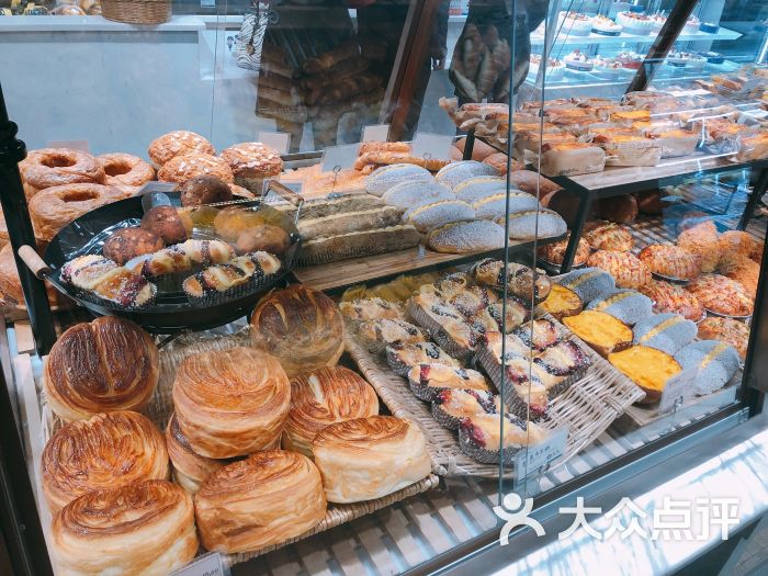 面包工坊(南亚店)图片 - 第8张