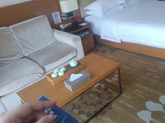 -武汉武昌站街道口华美达安可酒店
