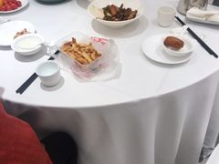 -小厨娘淮扬菜(板桥一店)