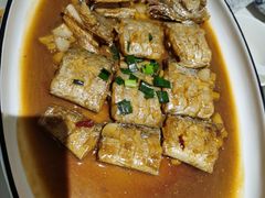 -钱塘花园·宁波菜