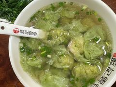 -蓝记云吞(正果店)