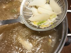-幸运牛汕头小黄牛牛肉火锅(梅林店)