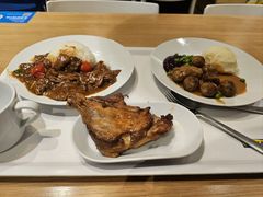 -宜家·瑞典风味餐厅(四元桥店)