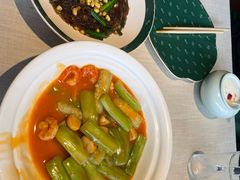 -金狮麟·新豫菜(杏石口路店)