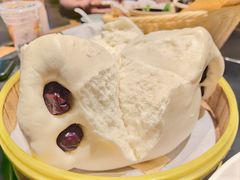 -鲁菜根·泰安菜(万达店)