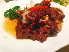 -老客站酒楼(金花南路店)