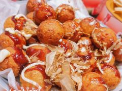 -龍歌自助小火锅(市南金茂湾店)