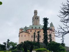 -上野德国文化村