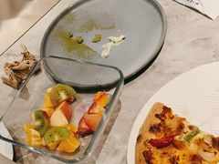 -必胜客(上海新南方商城PH店)