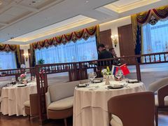 -马克西姆俄罗斯餐厅(通亚街店)