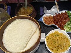 -满园烤鸭·春饼(沈北万达店)