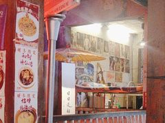 -五马集·海鲜·温州大牌档(黑金冠五马街十字路口店)