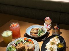 -The Good Place好地方·Brunch·coffee(国贸店)