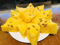 黄米发糕-蔡家酒楼(一德街店)