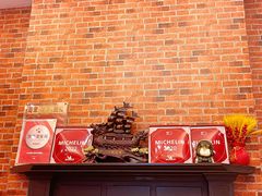-永兴餐厅(复兴中路店)