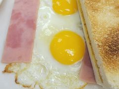 -澳洲牛奶公司(佐敦店)