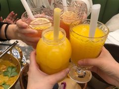 -KingThaia金泰兰(滨江天街店)