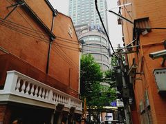 -静安别墅