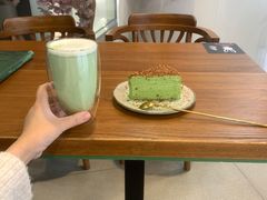 -無邪日式甜品(世博源店)