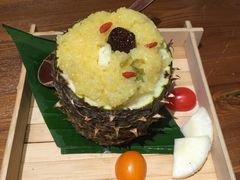 -云海肴·汽锅鸡·云南菜(天津国金汇店)