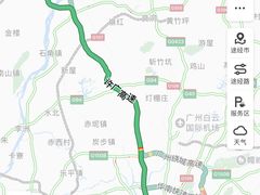 -古龙峡云天玻霸