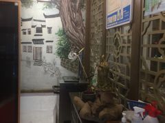 -樟树底(胜利河美食街店)