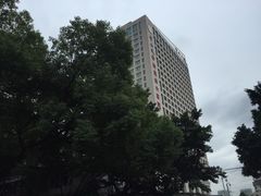 -中山大学附属第六医院(院本部)