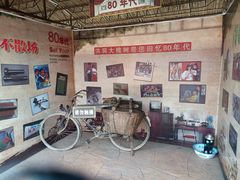 -大槐树寻根祭祖园