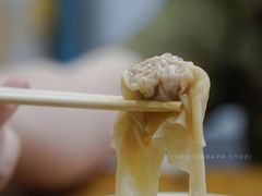 -小梁哥云吞面(黄贝岭店)