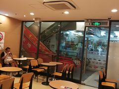 -85度C(上海兰溪二店)