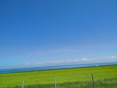 -青海湖二郎剑景区
