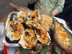 -曹胖子龙虾馆(黄桦路店)