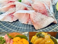 -Sushi Hanzo半藏(天环广场店)