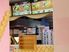 -超级飞侠主题餐厅