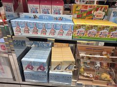 -泡泡玛特POPMART(侨福芳草地店)