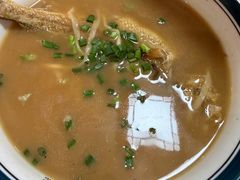 -何记面馆(龙泉山店)