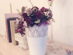 老板的品味很不错-陶野咖啡·面包披萨