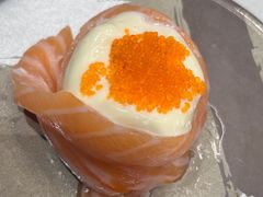 -争鲜回转寿司(朝北大悦城店)