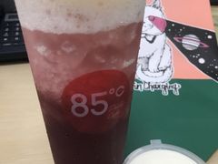 -85度C(苏州石路店)