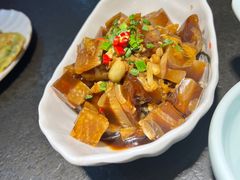 -三道菜(明堂公园店)