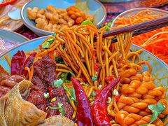 -纸盐河码头火锅(十八梯店)