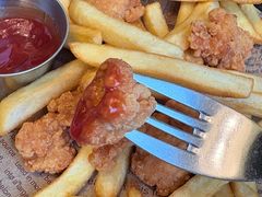 -188西餐厅(园林宾馆店)