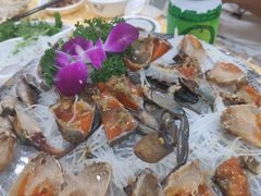 -官塘陈记鱼生·潮汕砂锅粥·牛肉火锅(潮枫路总店)