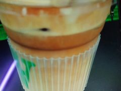 -ALPHA COFFEE阿尔法咖啡(虹泉路店)
